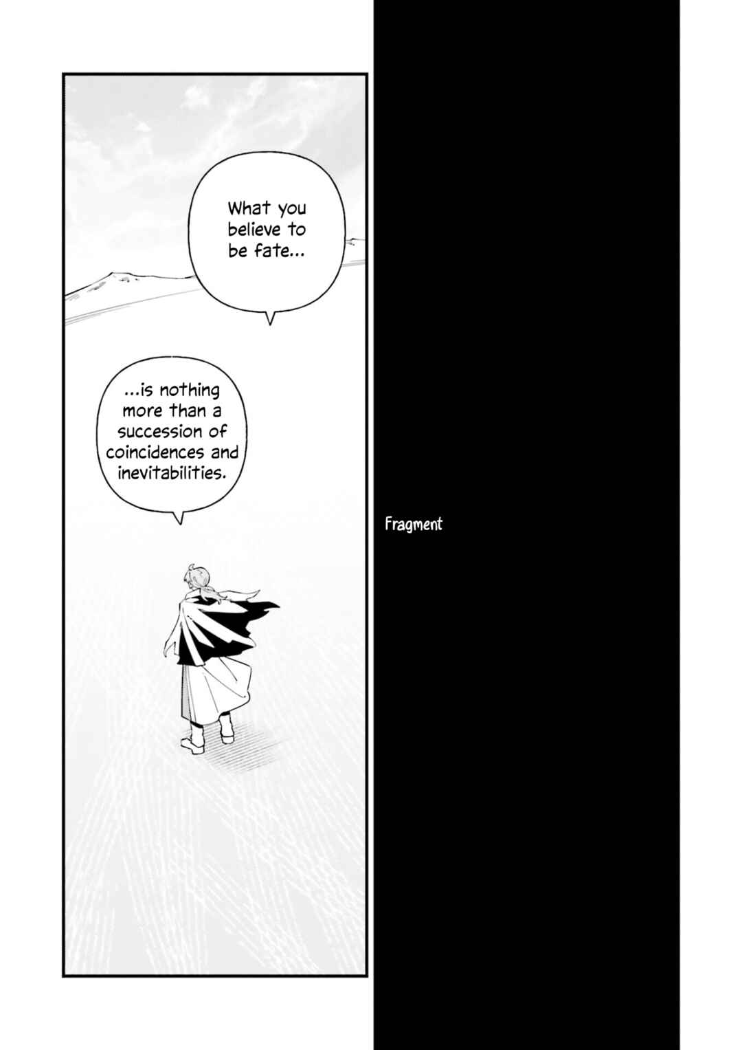 Fate/Grand Order: Avalon Tale -Nakatani Sakuhinshuu Chapter 2 - Page 32