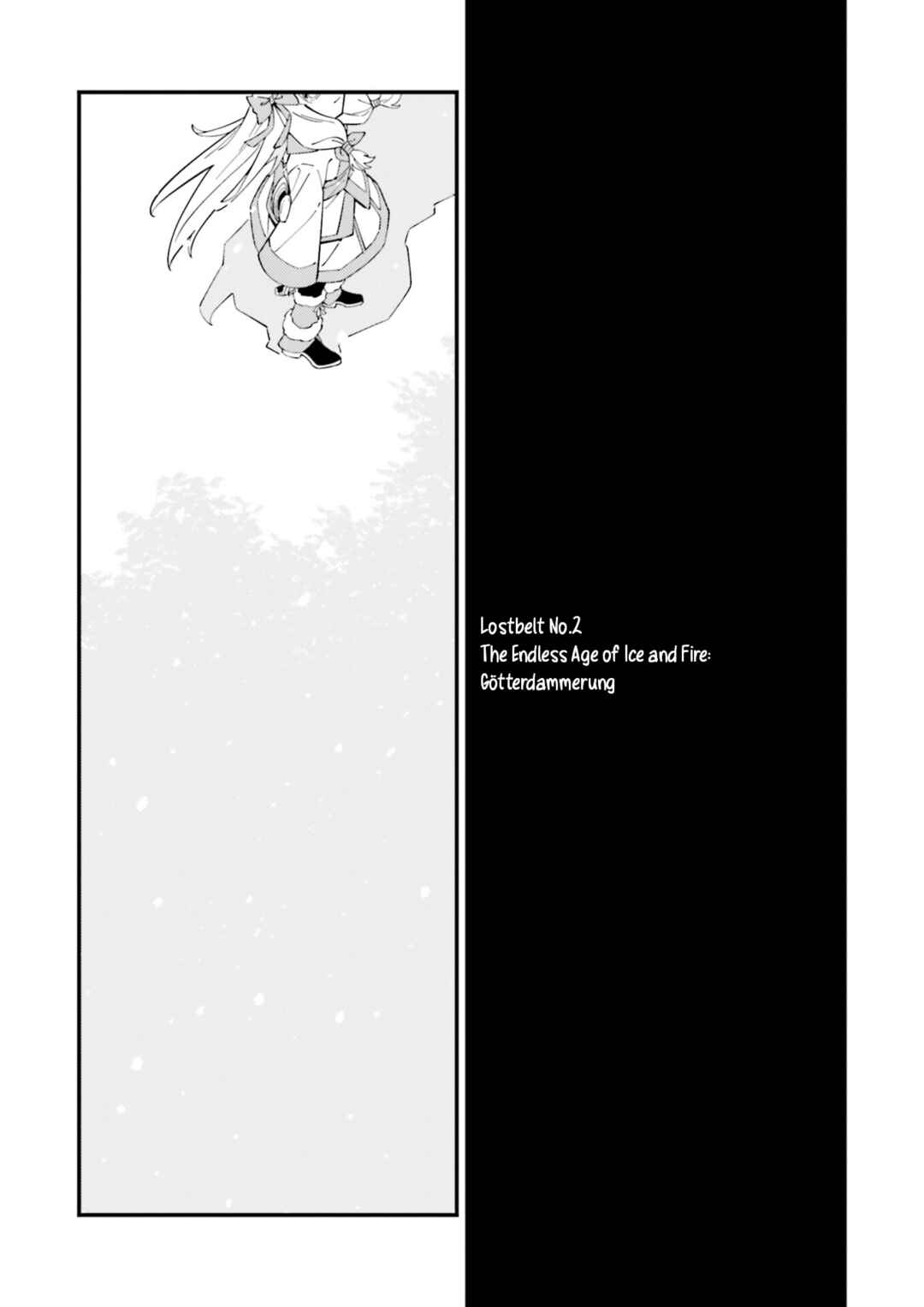 Fate/Grand Order: Avalon Tale -Nakatani Sakuhinshuu Chapter 2 - Page 8