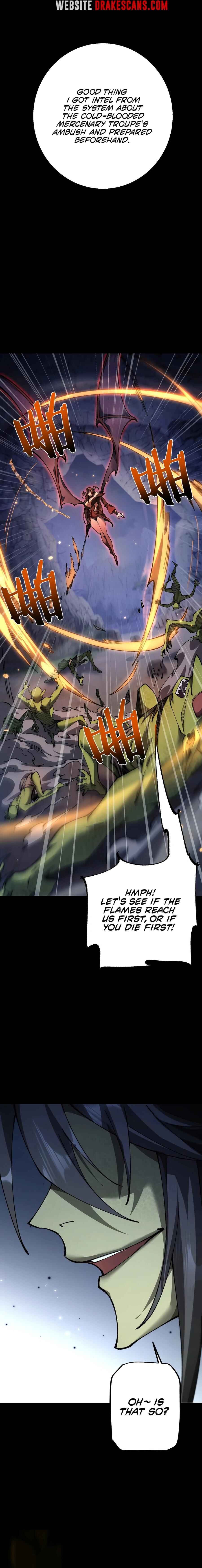Goblin's Ascent: From Loser to Winner Chapter 32 - Page 14