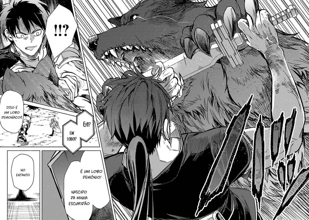 Class "Mushoku" no Eiyuutan: Koushaku-ke o Tsuihou Sareta ga, Jitsu wa Nagutta dake de Skill o Kakutoku Dekiru to Wakari, Tairiku Ichi no Eiyuu ni Noboritsumeru Chapter 27 - Page 26