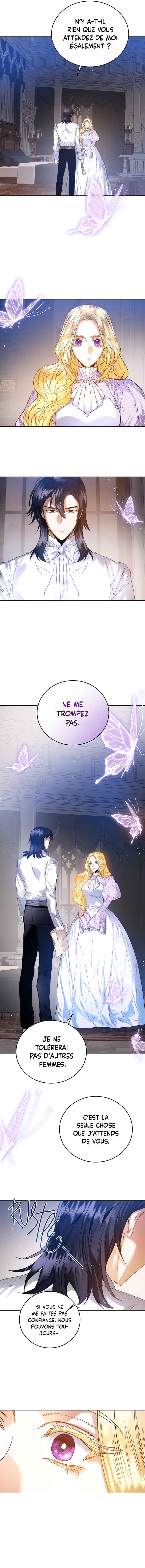 Royal Marriage Chapter 24 - Page 10
