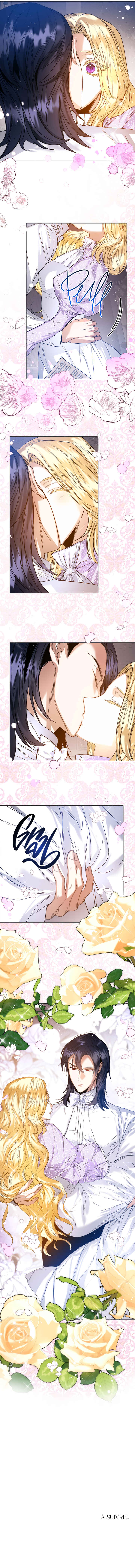 Royal Marriage Chapter 24 - Page 11