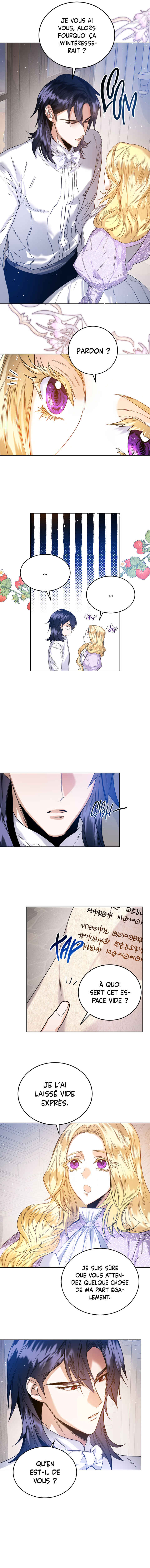 Royal Marriage Chapter 24 - Page 9