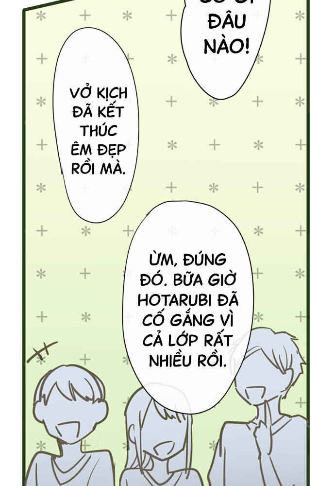 Star Flowers Chapter 74 - Page 6
