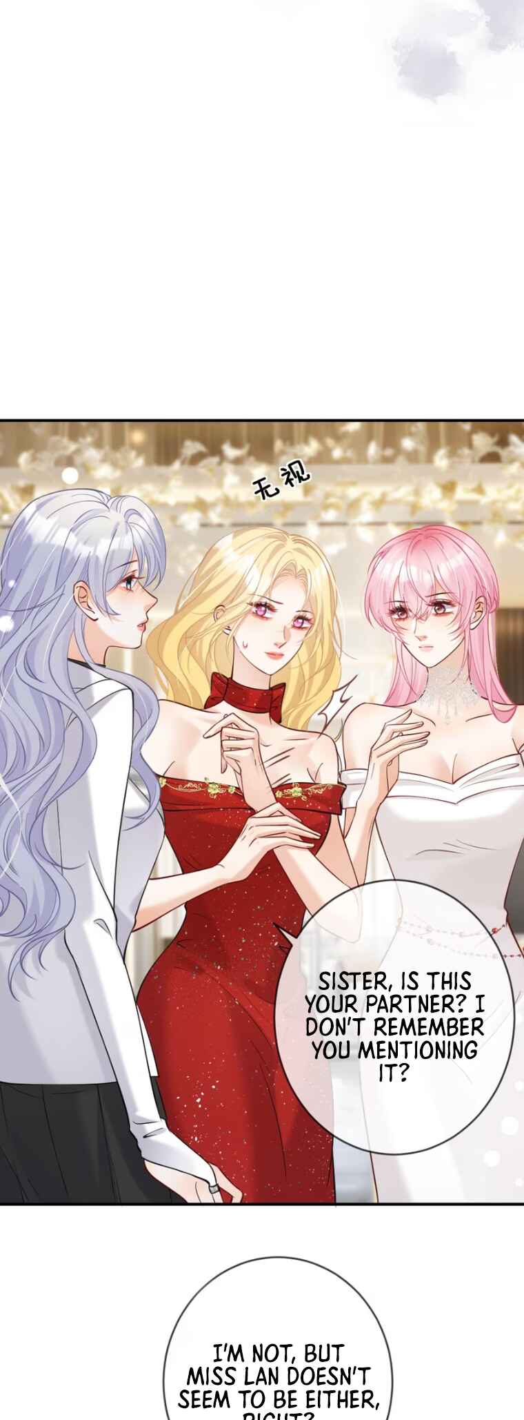 Black Moonlight Heroine Always Wants to Mark Me Chapter 12 - Page 13
