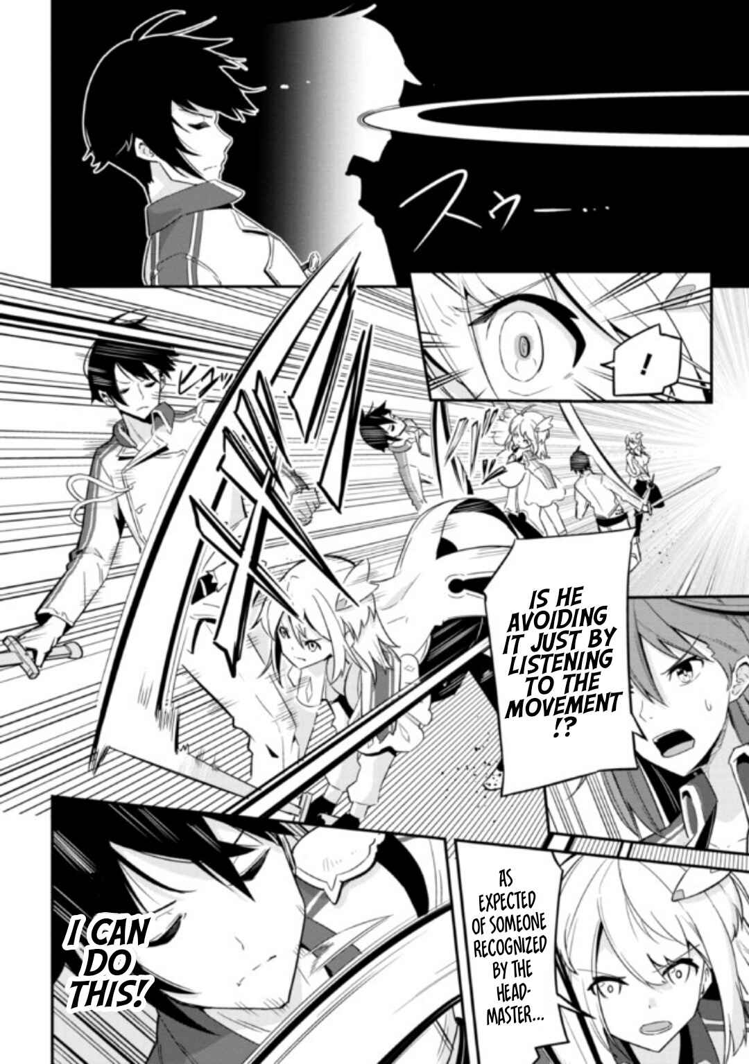 Seikishi ni Natta kedo Danchou no Oppai ga Sugosugite Kokoro ga Kiyomerarenai Chapter 1 - Page 27