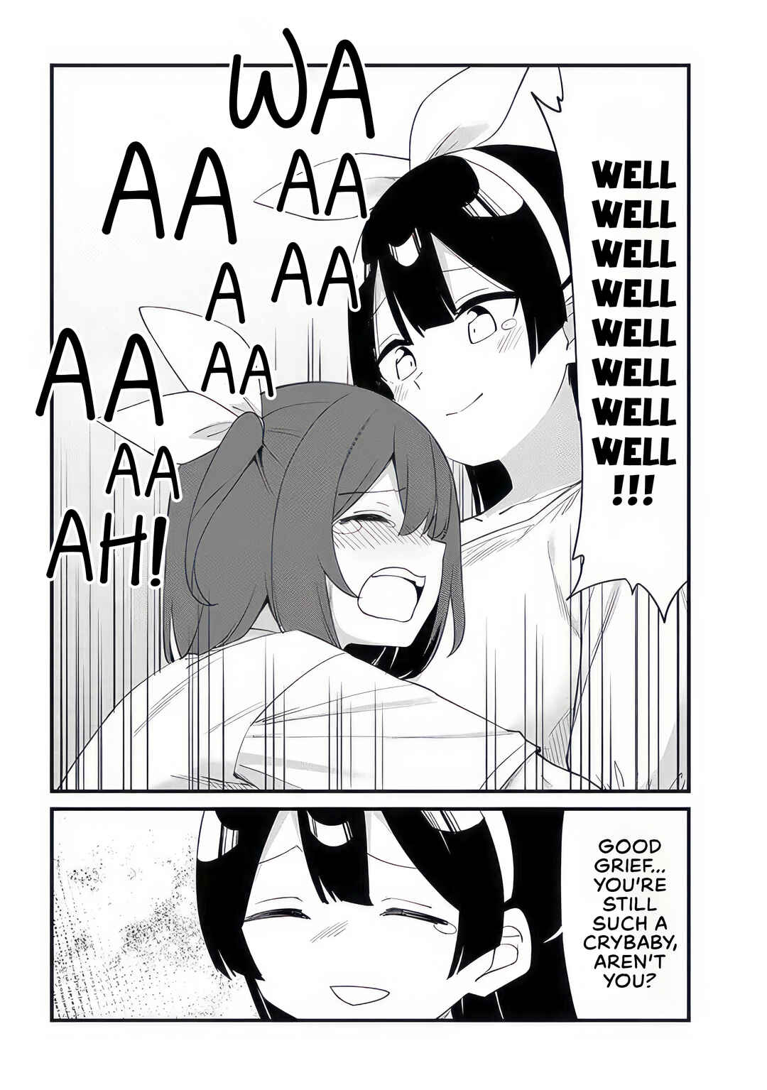 Shichi Genme wa Ninja Shugyou Desu! Chapter 11 - Page 16