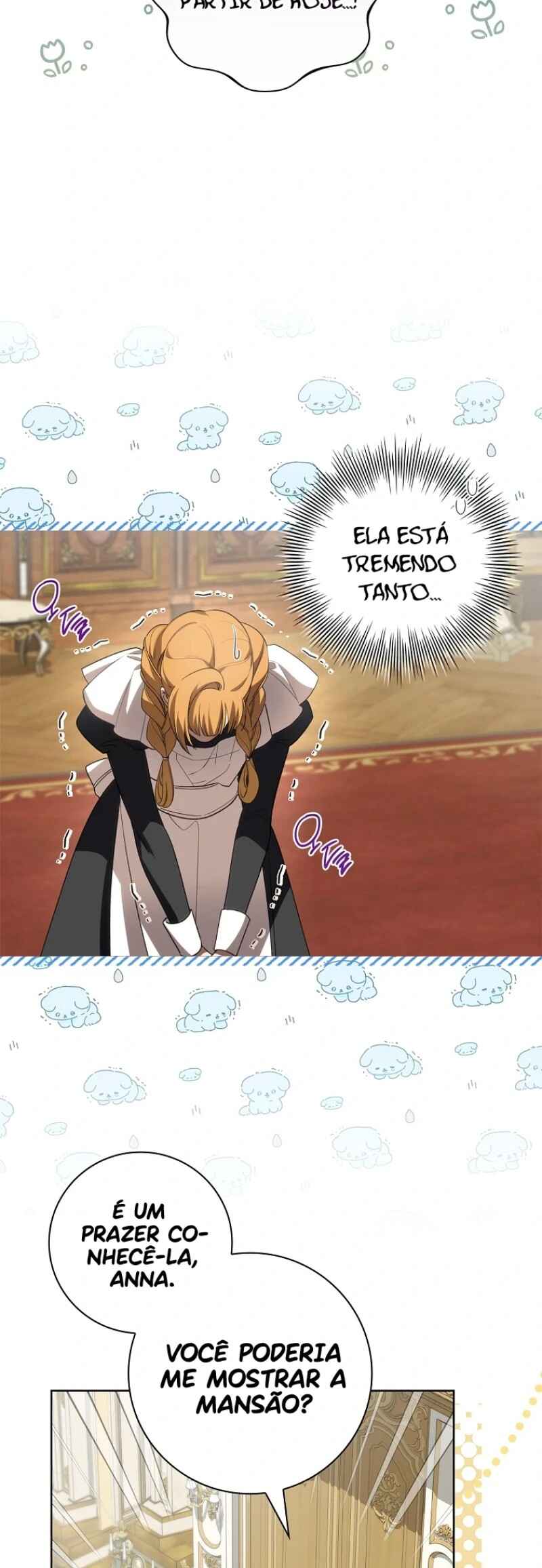 Illeston Jeotaeg ui 100-gaji Jeoju Chapter 3 - Page 30