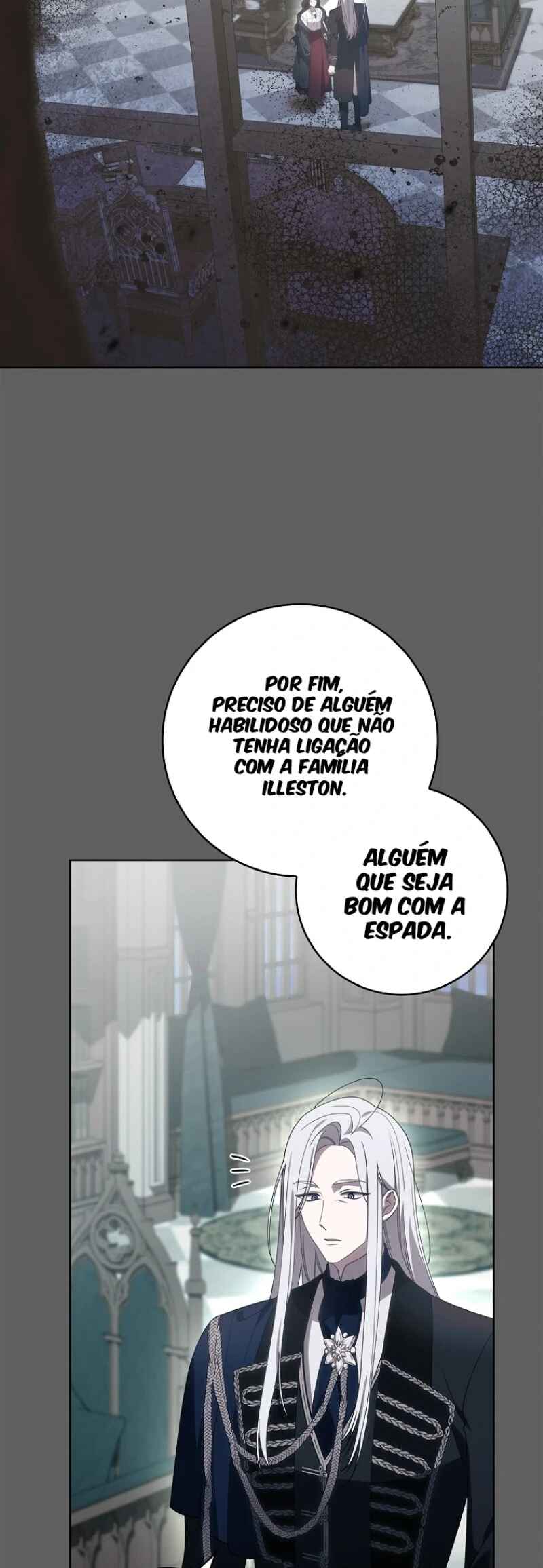 Illeston Jeotaeg ui 100-gaji Jeoju Chapter 3 - Page 7