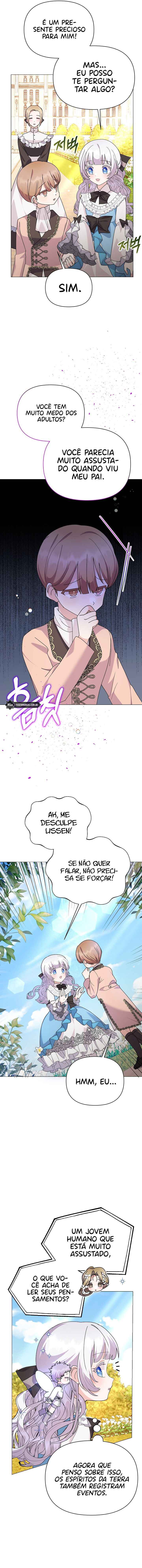 The Little Landlady Chapter 60 - Page 13