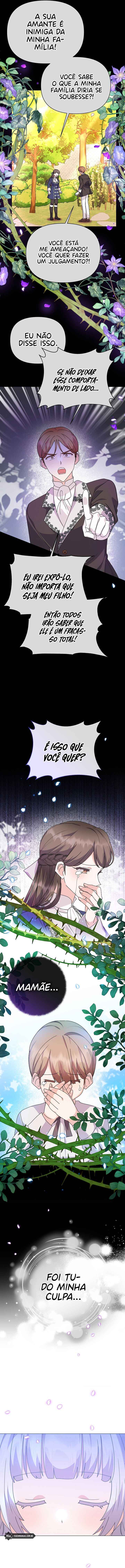 The Little Landlady Chapter 60 - Page 16