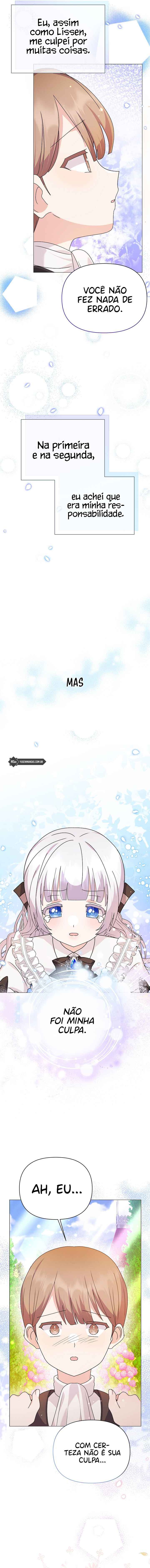 The Little Landlady Chapter 60 - Page 18