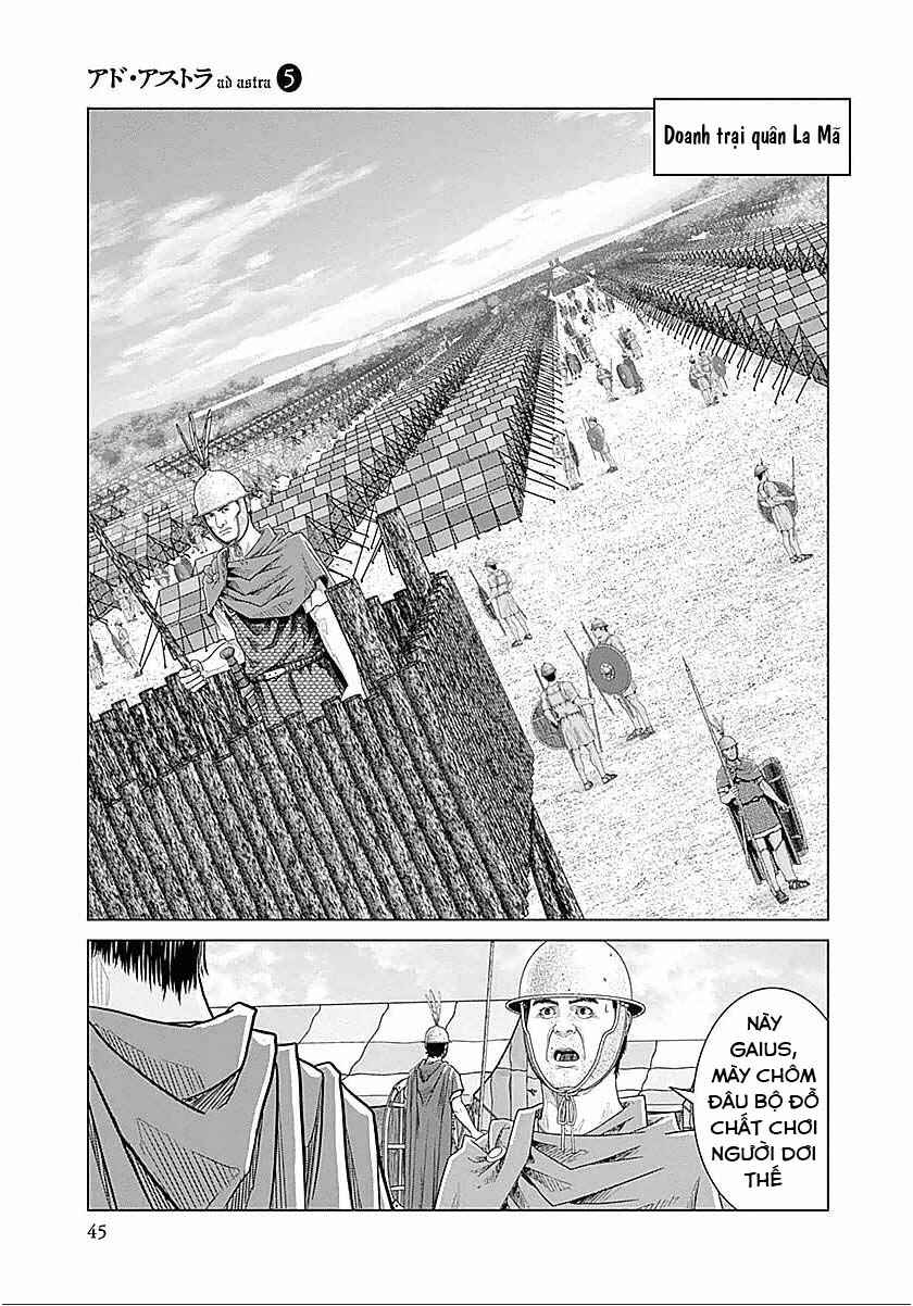 Ad Astra - Scipio and Hannibal Chapter 27 - Page 19