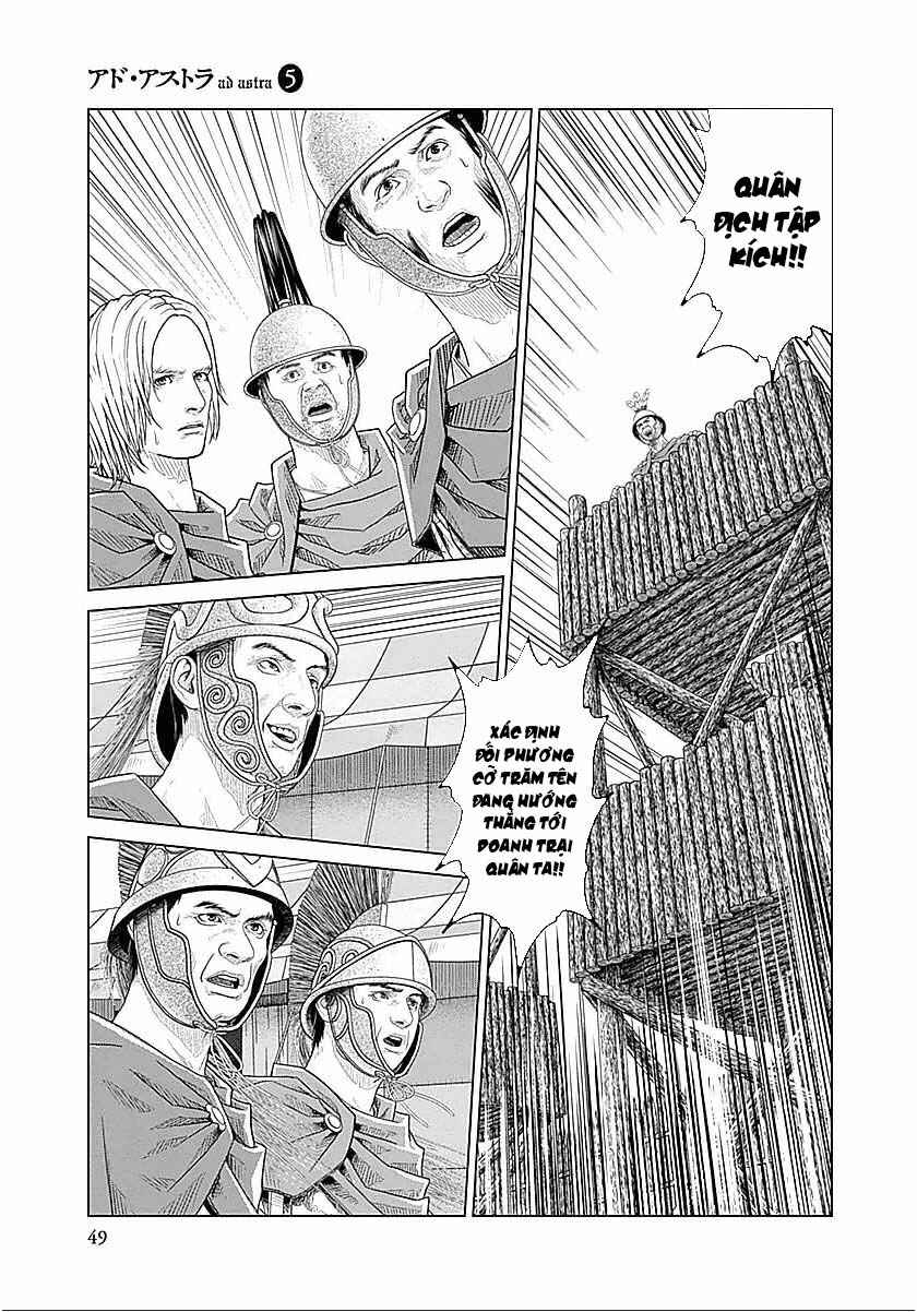 Ad Astra - Scipio and Hannibal Chapter 27 - Page 23