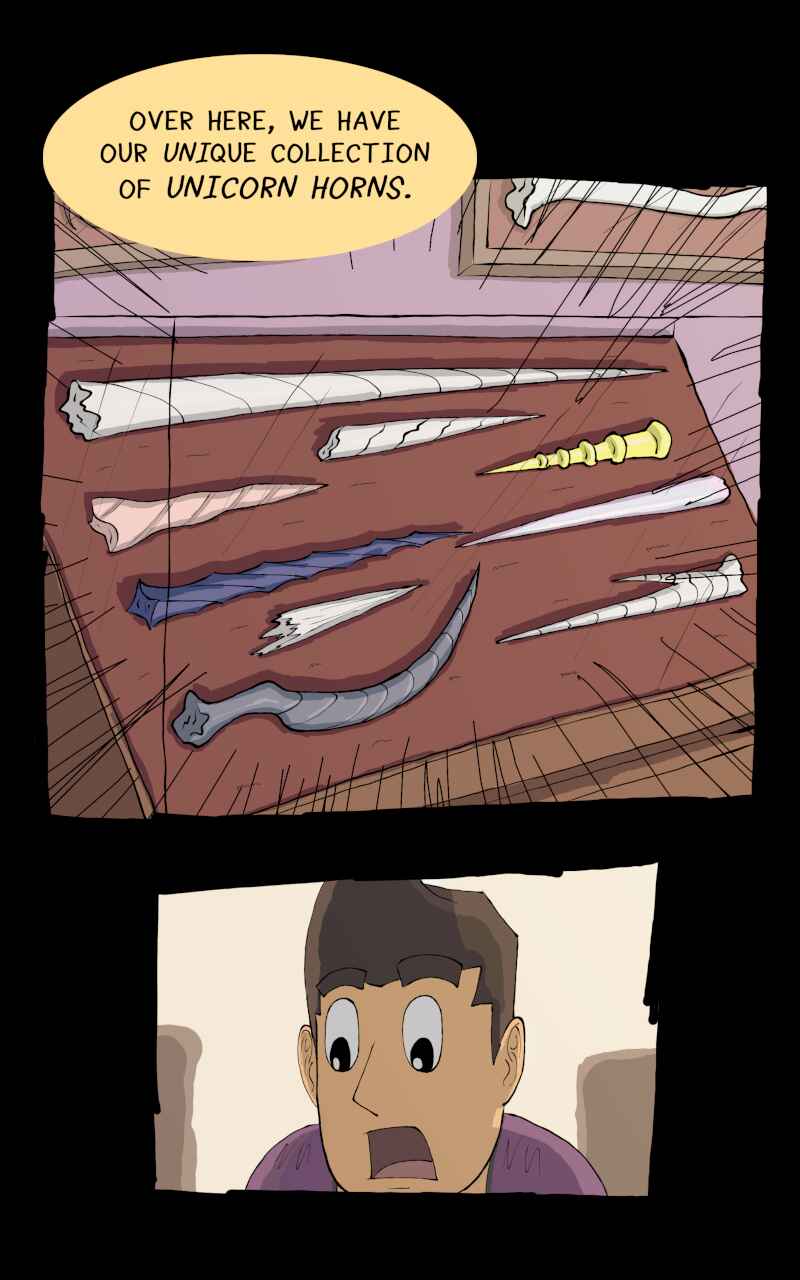 Owl-Light Bridge Chapter 2.1 - Page 24