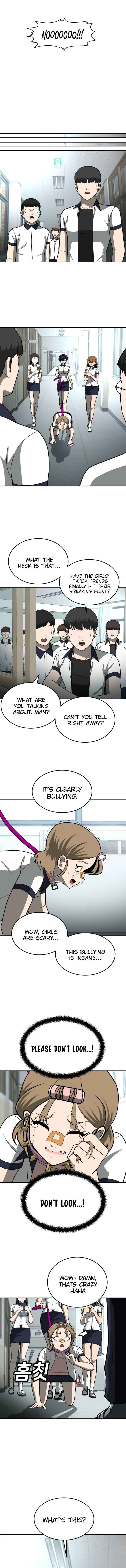 Norigam Chapter 13 - Page 12