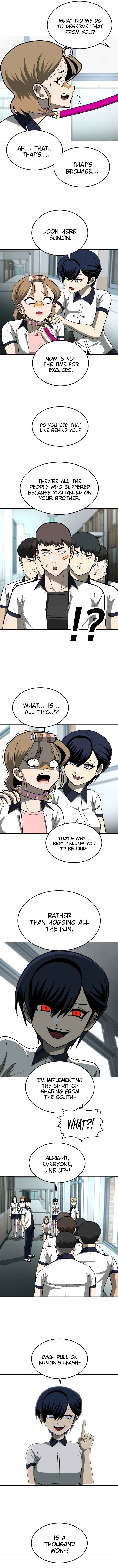 Norigam Chapter 13 - Page 16