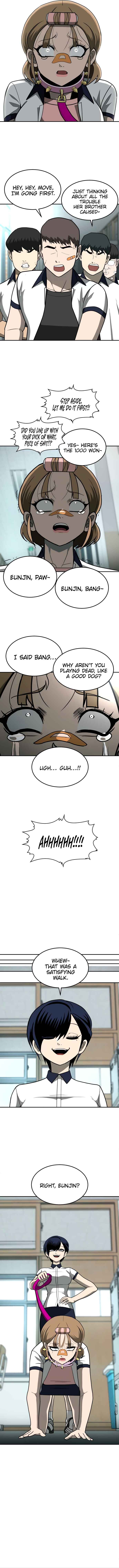 Norigam Chapter 13 - Page 17