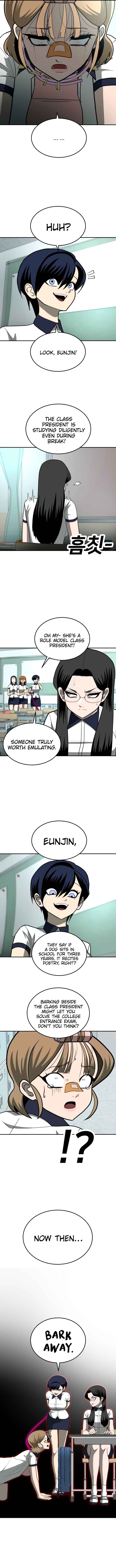 Norigam Chapter 13 - Page 18