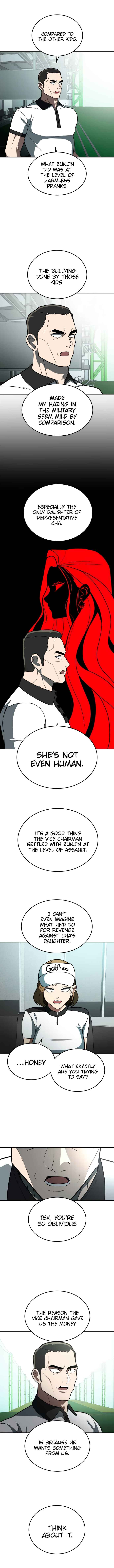 Norigam Chapter 13 - Page 5