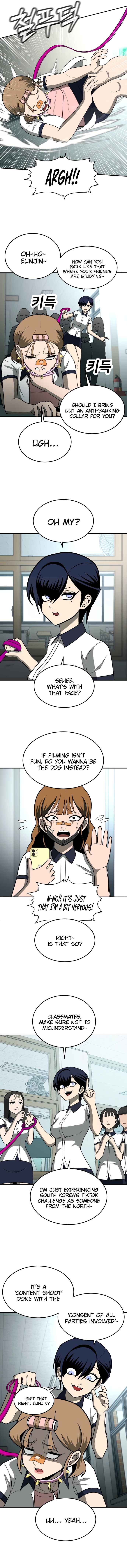 Norigam Chapter 13 - Page 9
