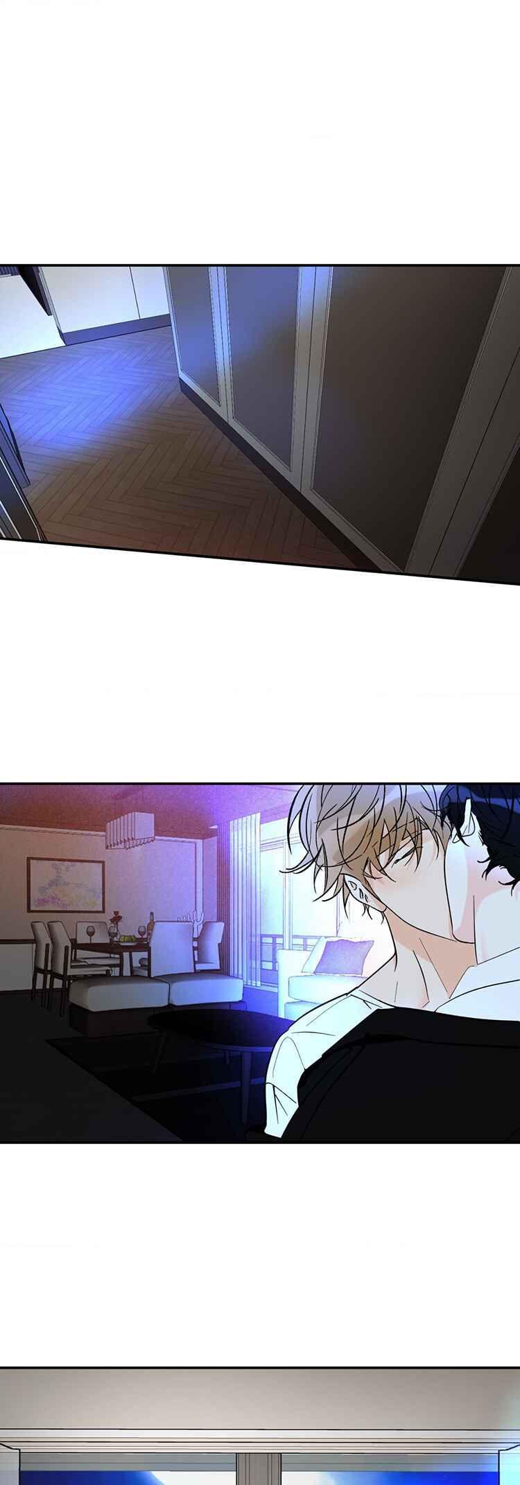 Lucky Paradise Chapter 99 - Page 1