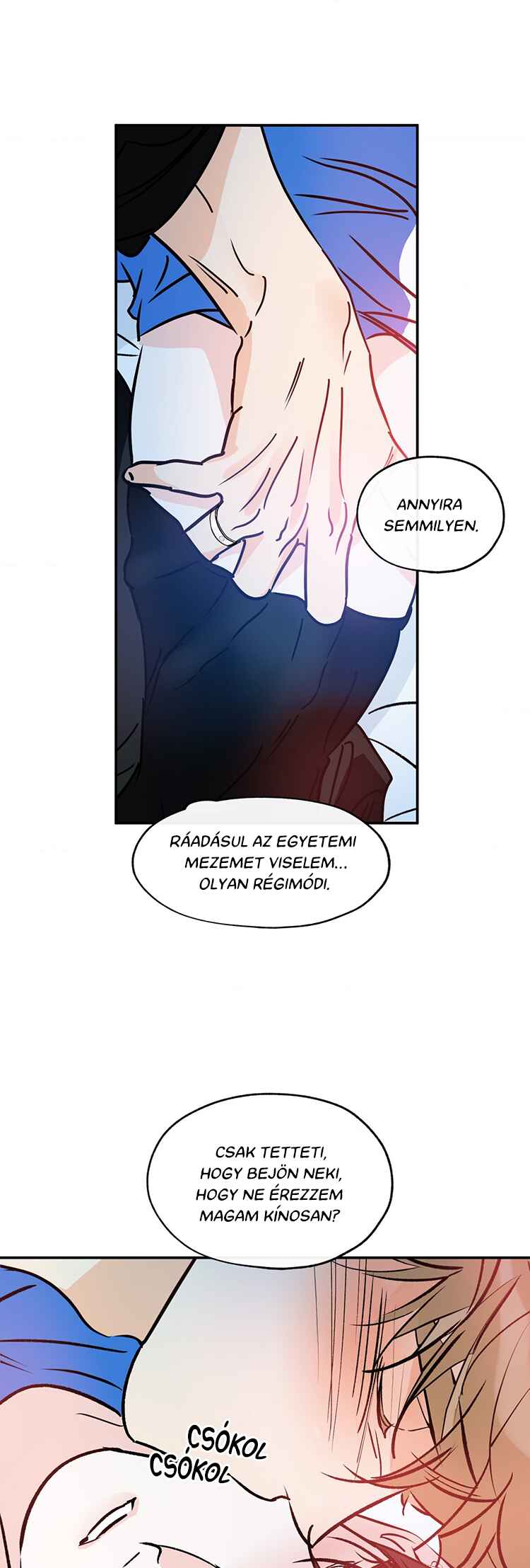 Lucky Paradise Chapter 99 - Page 15