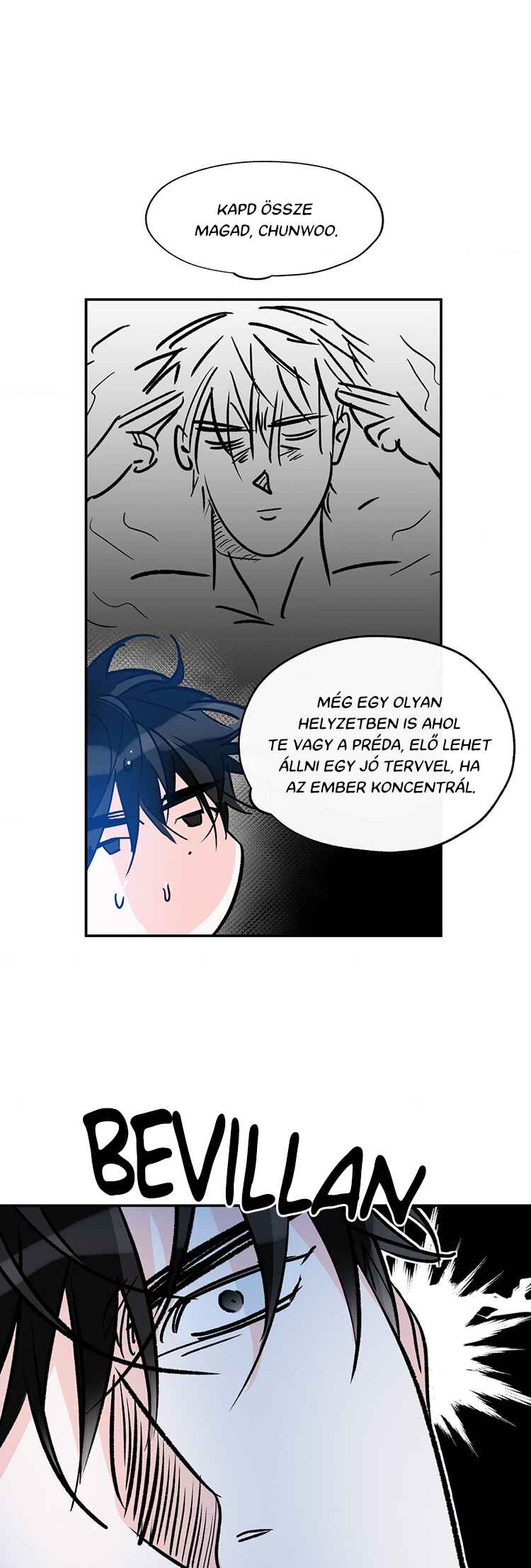 Lucky Paradise Chapter 99 - Page 18