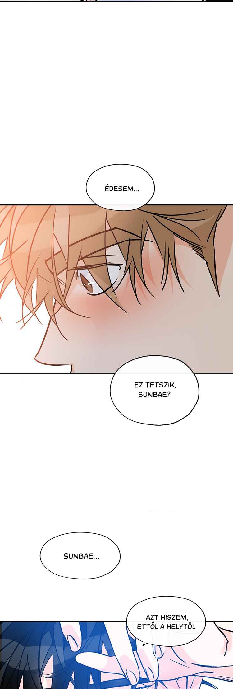 Lucky Paradise Chapter 99 - Page 19