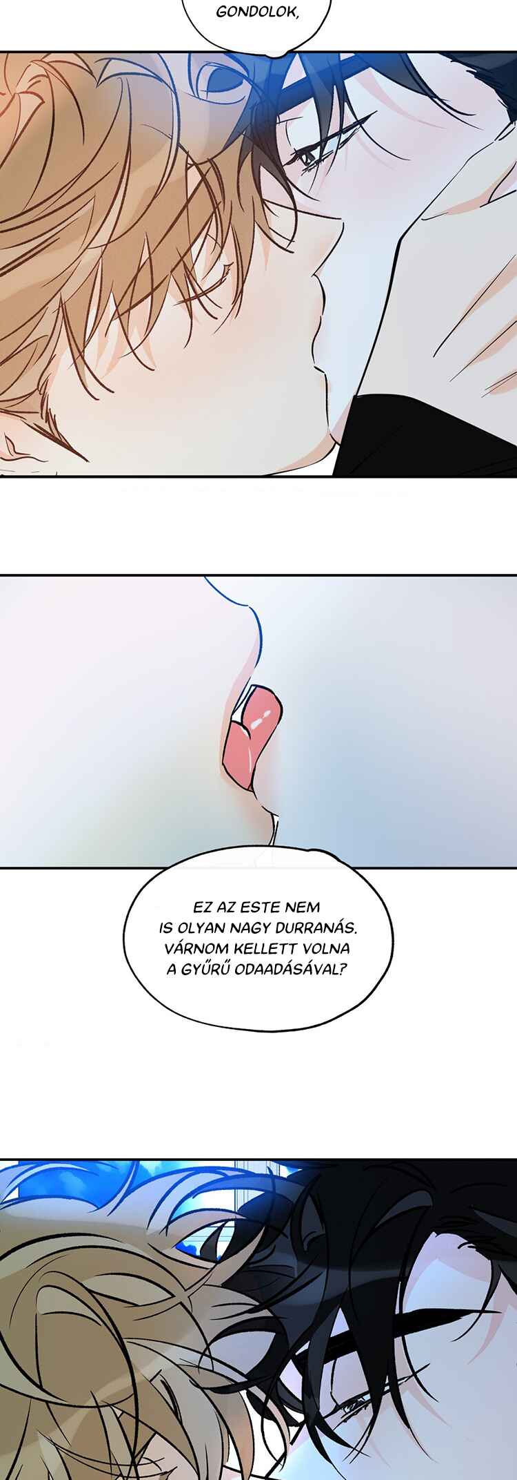 Lucky Paradise Chapter 99 - Page 3