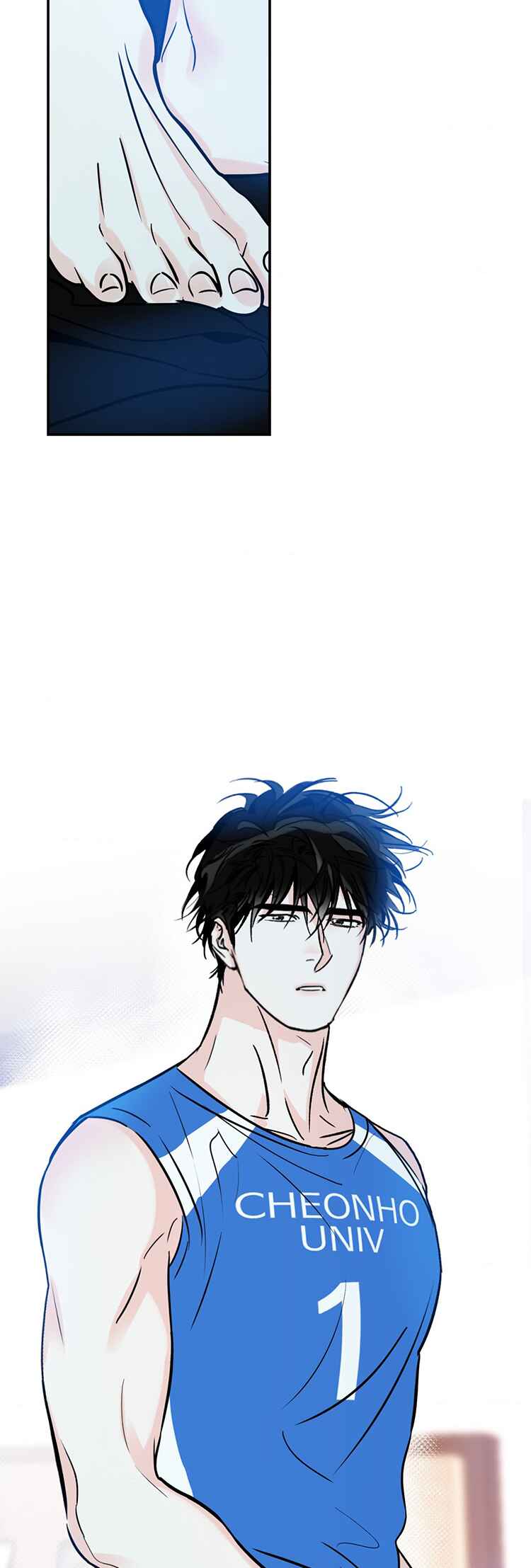 Lucky Paradise Chapter 99 - Page 9
