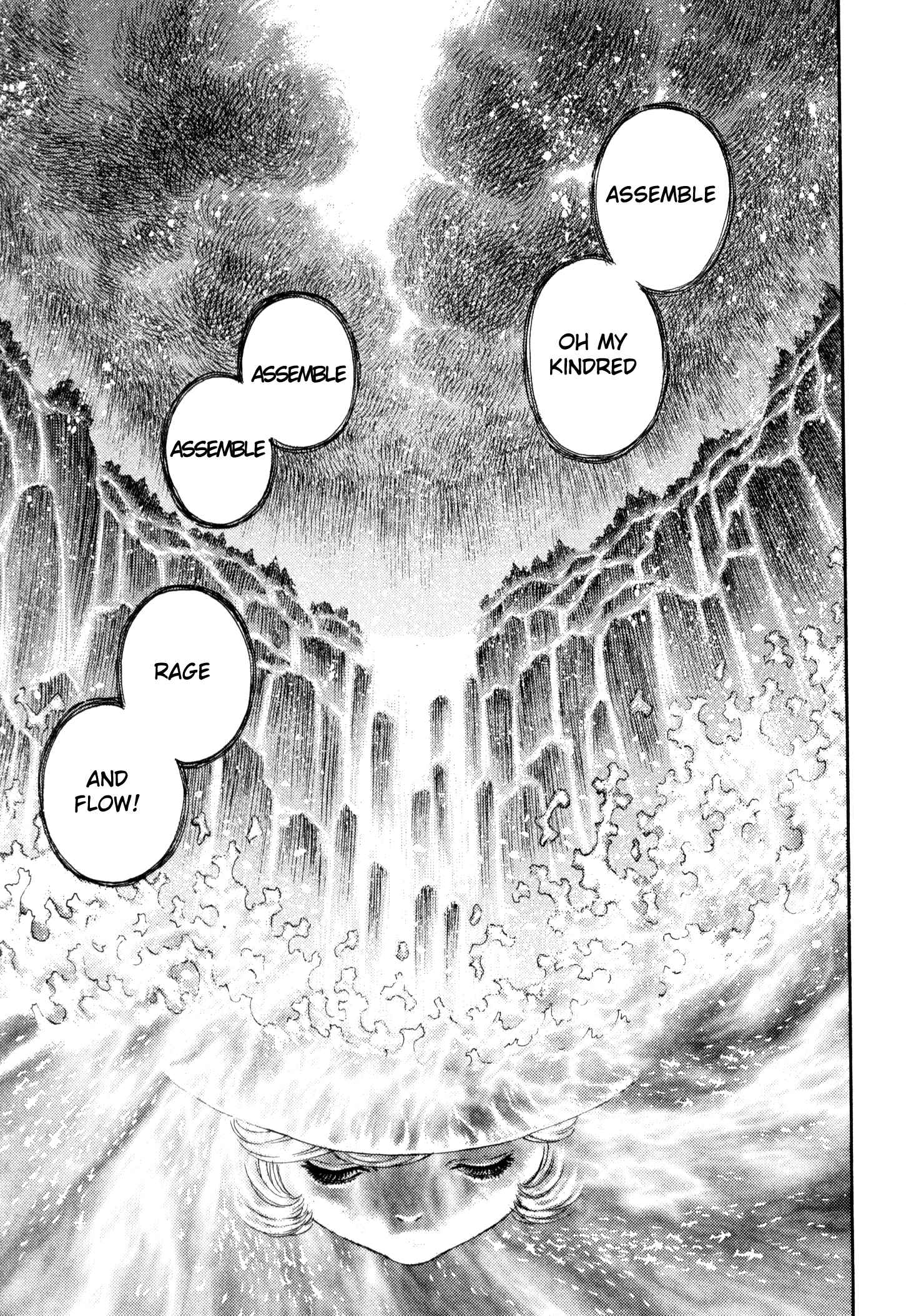 Berserk Chapter 213 - Page 12