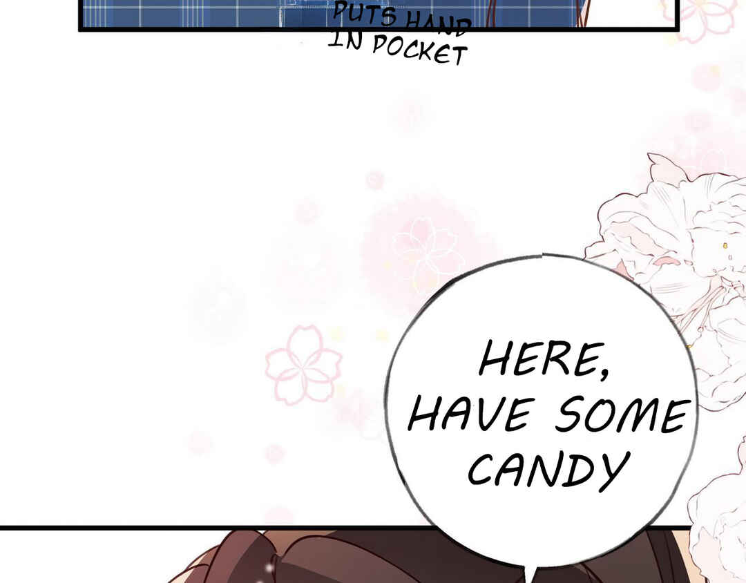 Omega Heroine Wants Her Alpha Villainess Chapter 38 - Page 101