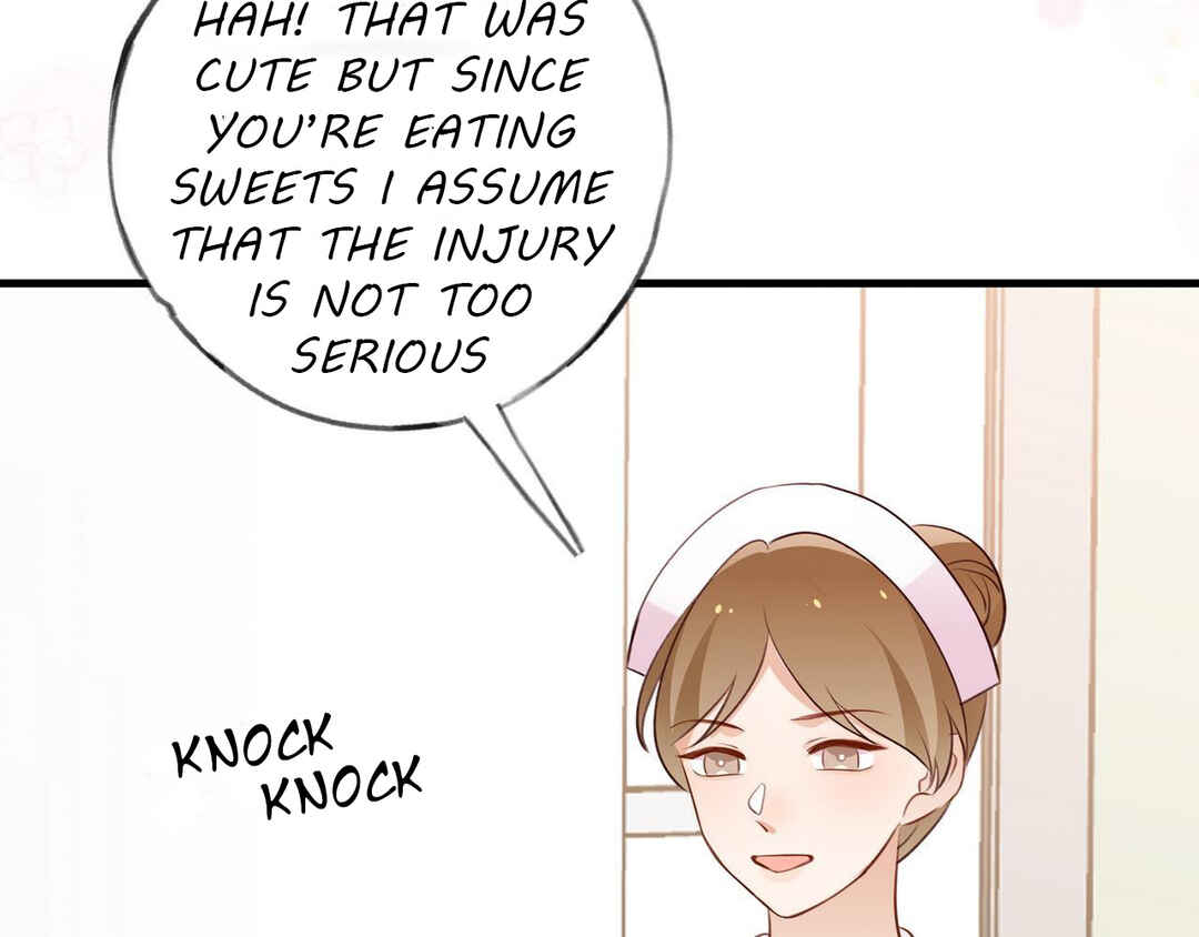 Omega Heroine Wants Her Alpha Villainess Chapter 38 - Page 107