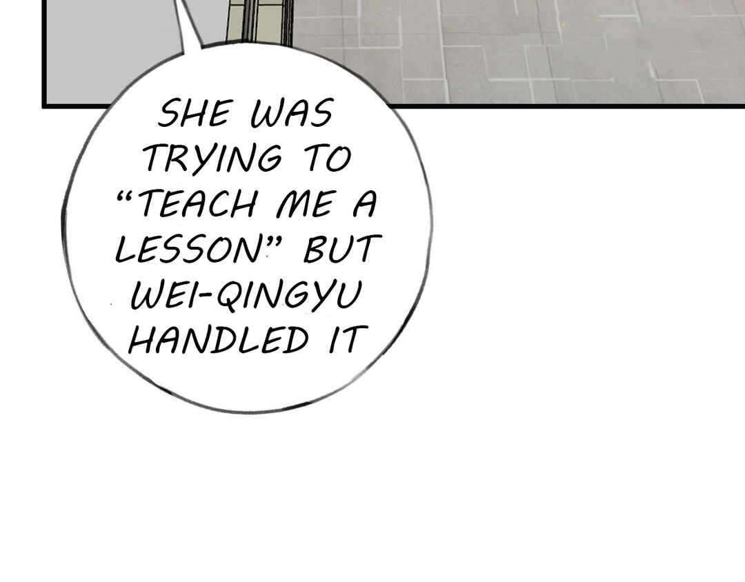 Omega Heroine Wants Her Alpha Villainess Chapter 38 - Page 112