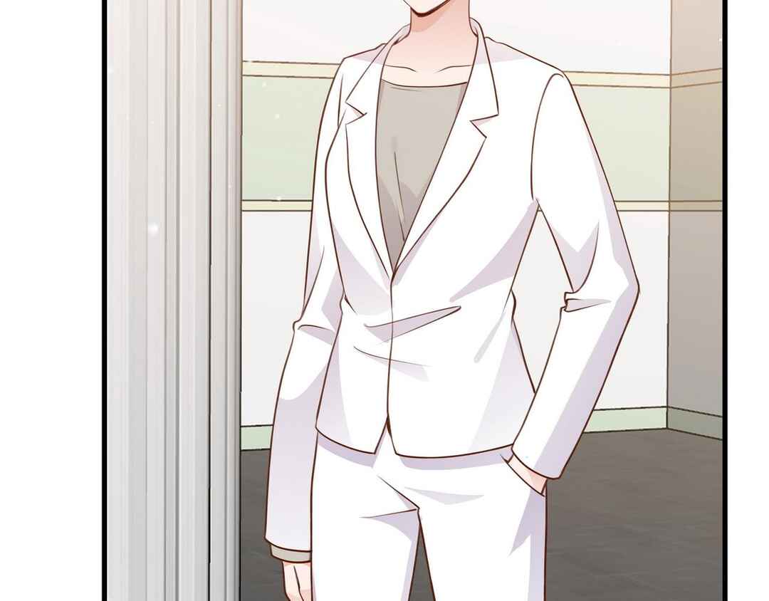 Omega Heroine Wants Her Alpha Villainess Chapter 38 - Page 115