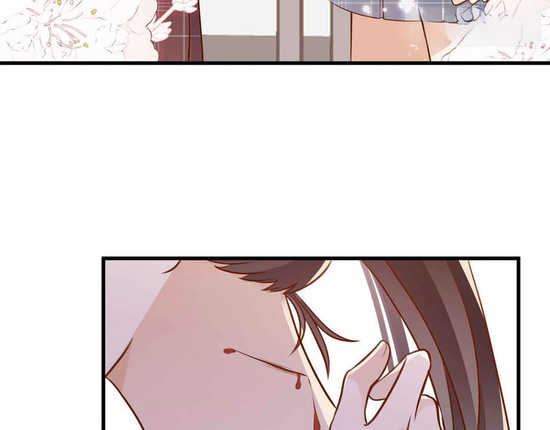 Omega Heroine Wants Her Alpha Villainess Chapter 38 - Page 12
