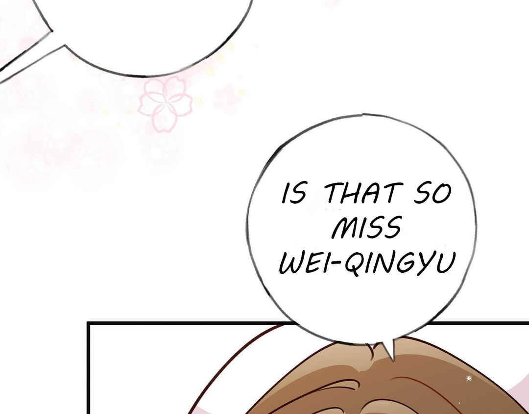 Omega Heroine Wants Her Alpha Villainess Chapter 38 - Page 122
