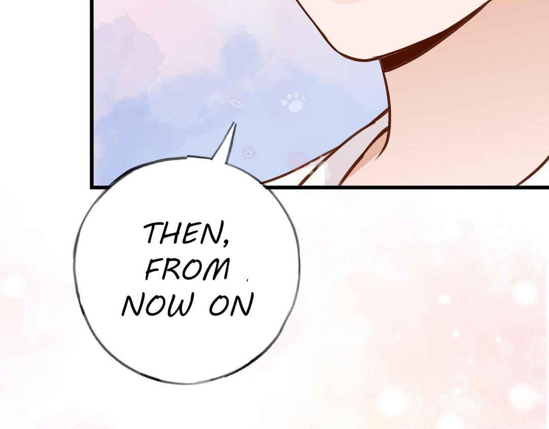 Omega Heroine Wants Her Alpha Villainess Chapter 38 - Page 124