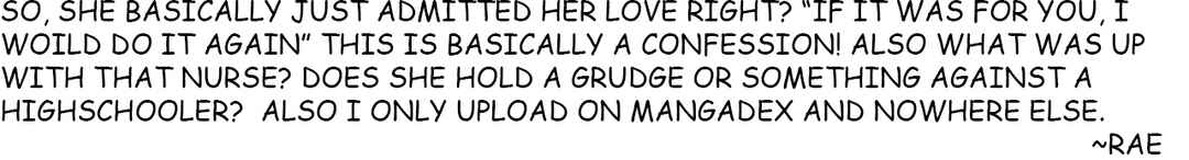 Omega Heroine Wants Her Alpha Villainess Chapter 38 - Page 129