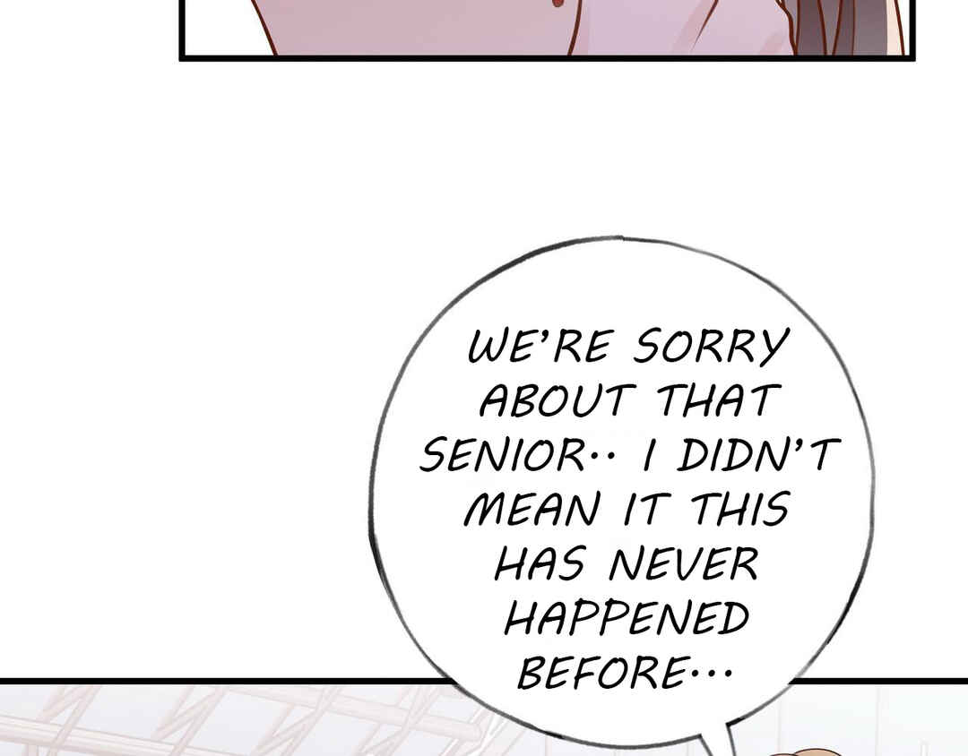 Omega Heroine Wants Her Alpha Villainess Chapter 38 - Page 13
