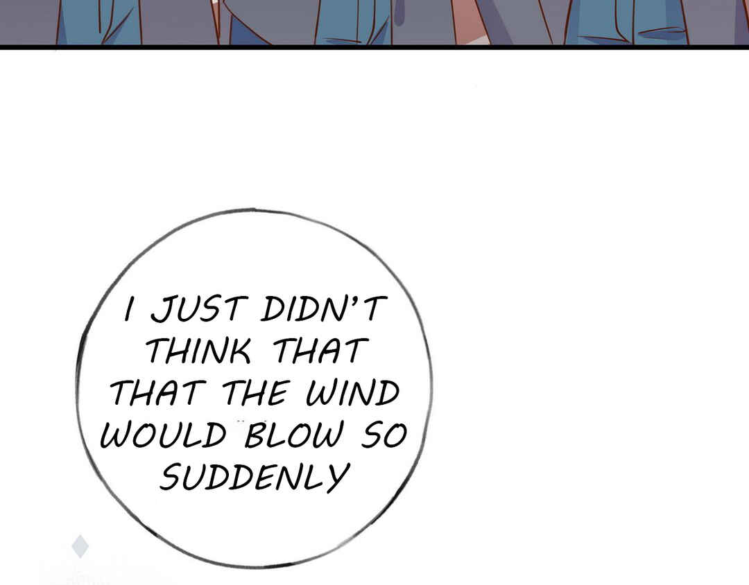 Omega Heroine Wants Her Alpha Villainess Chapter 38 - Page 15