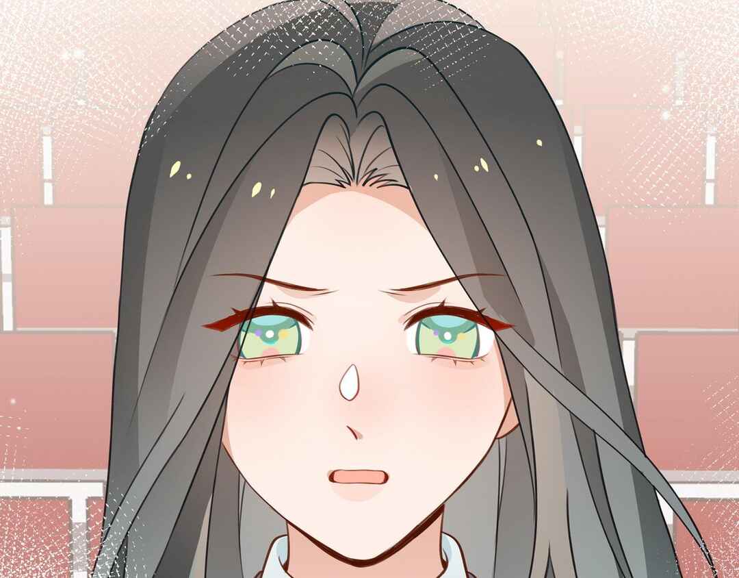 Omega Heroine Wants Her Alpha Villainess Chapter 38 - Page 20