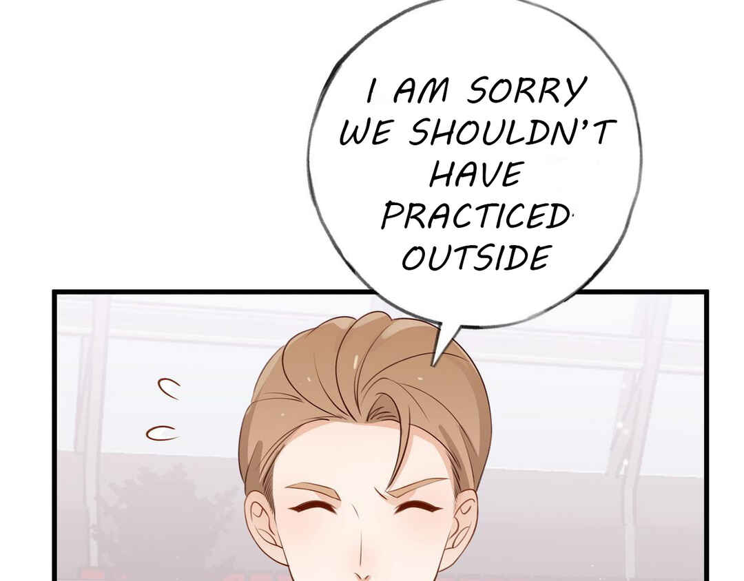 Omega Heroine Wants Her Alpha Villainess Chapter 38 - Page 26