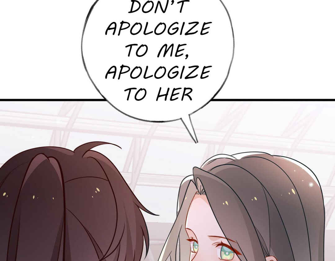 Omega Heroine Wants Her Alpha Villainess Chapter 38 - Page 29