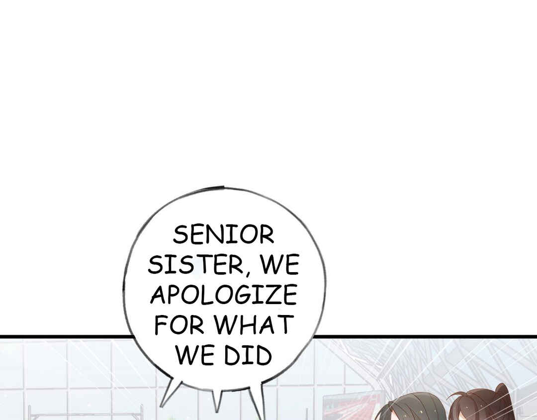 Omega Heroine Wants Her Alpha Villainess Chapter 38 - Page 35