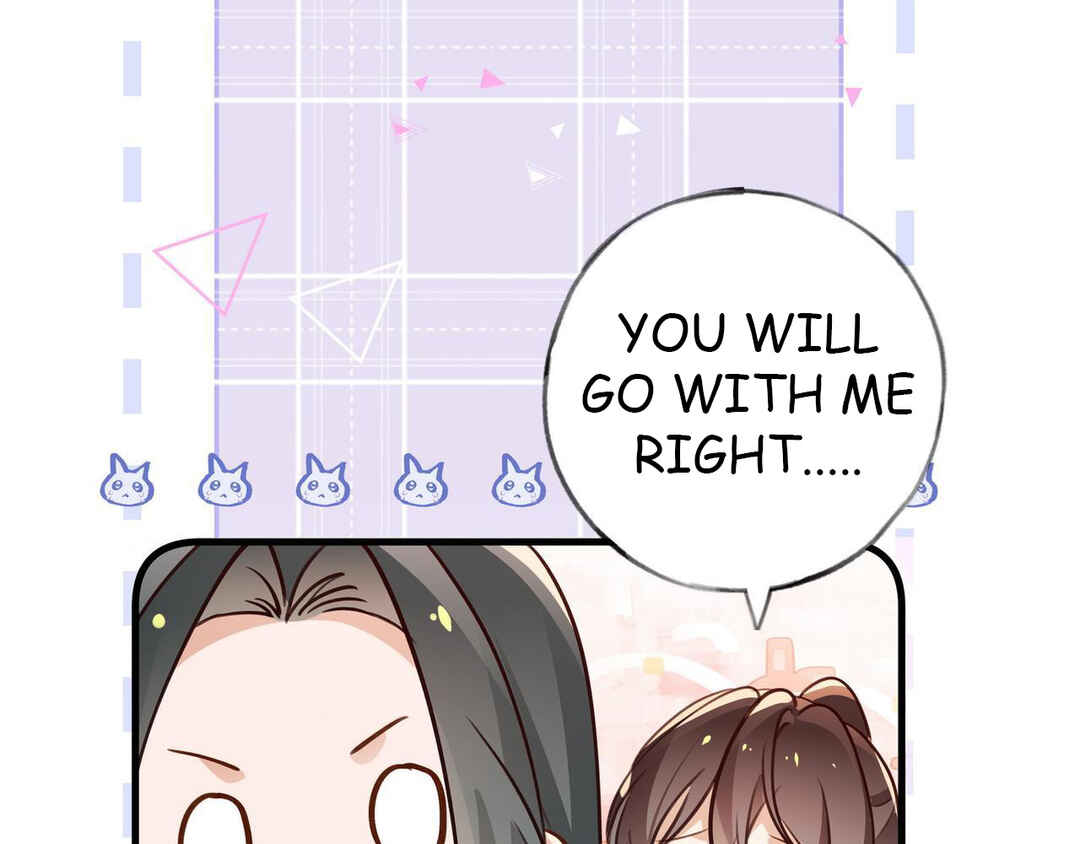 Omega Heroine Wants Her Alpha Villainess Chapter 38 - Page 52