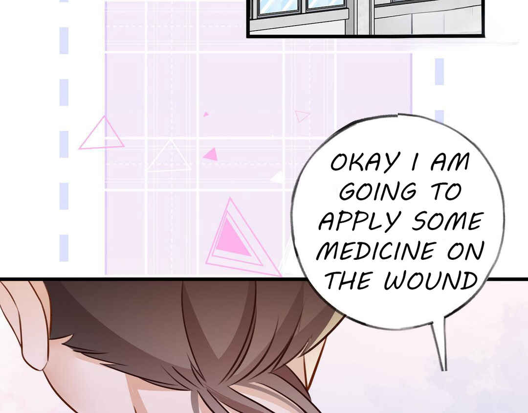 Omega Heroine Wants Her Alpha Villainess Chapter 38 - Page 56
