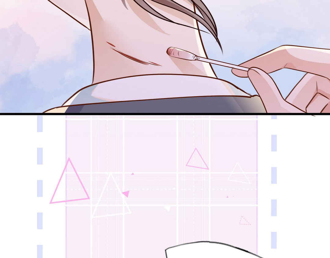 Omega Heroine Wants Her Alpha Villainess Chapter 38 - Page 57