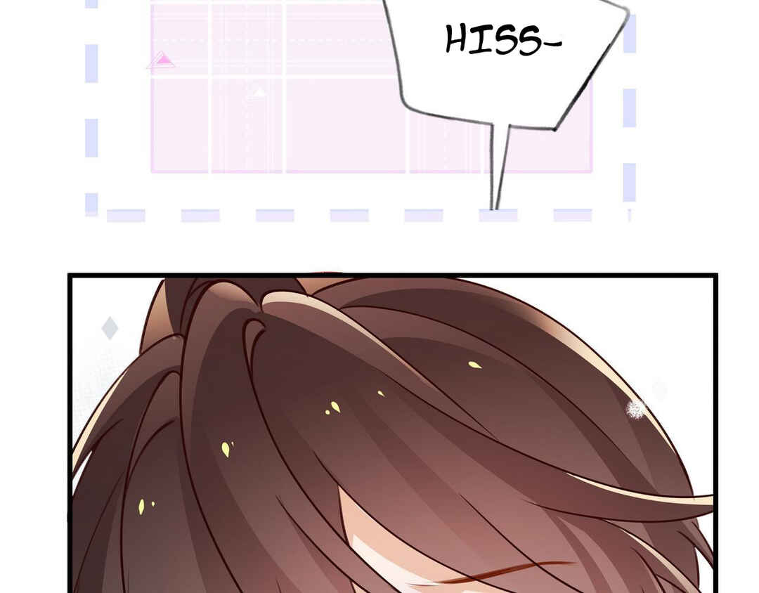 Omega Heroine Wants Her Alpha Villainess Chapter 38 - Page 58